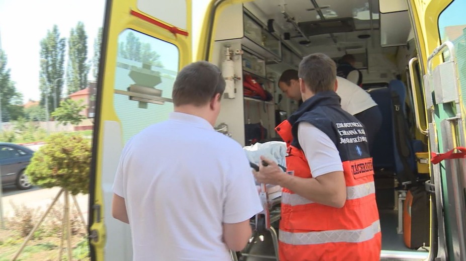 Tragedie na zahradě: Chlapec myslel, že pije limonádu. Za pár minut zemřel