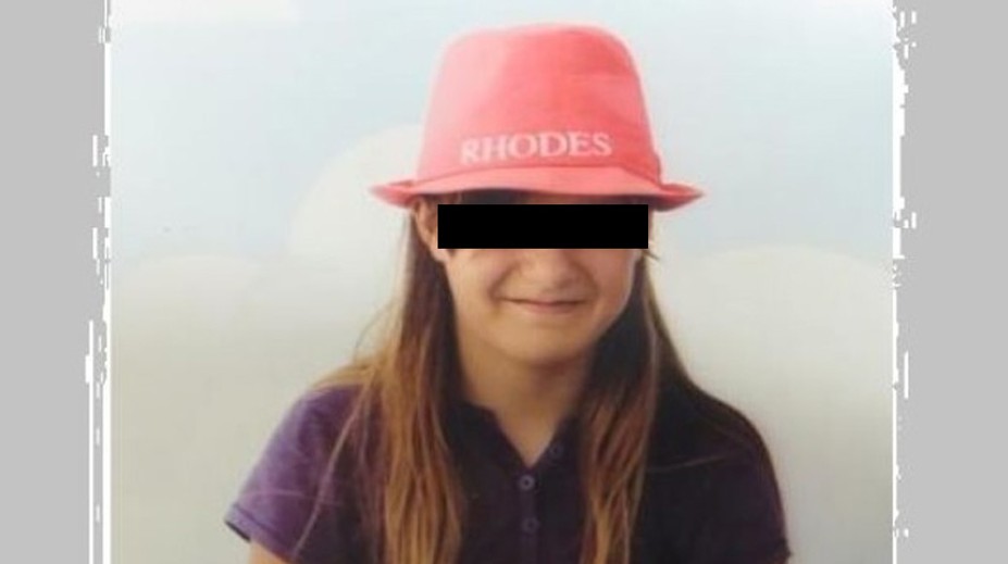 Šťastný konec pátrání! Dominiku vypátrali podle signálu z mobilu