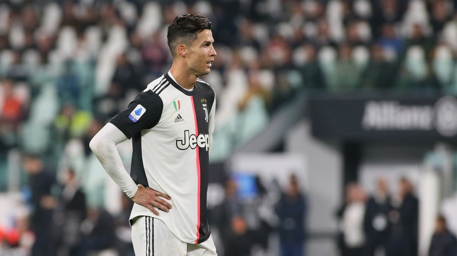 Porušil Ronaldo opatření proti covidu? Nikdo není výjimečný, zlobí se ministr