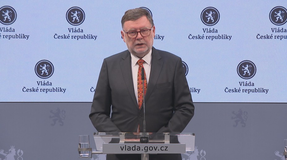 Stanjura pořád neposlal rozpočet. Stanovil si podmínky
