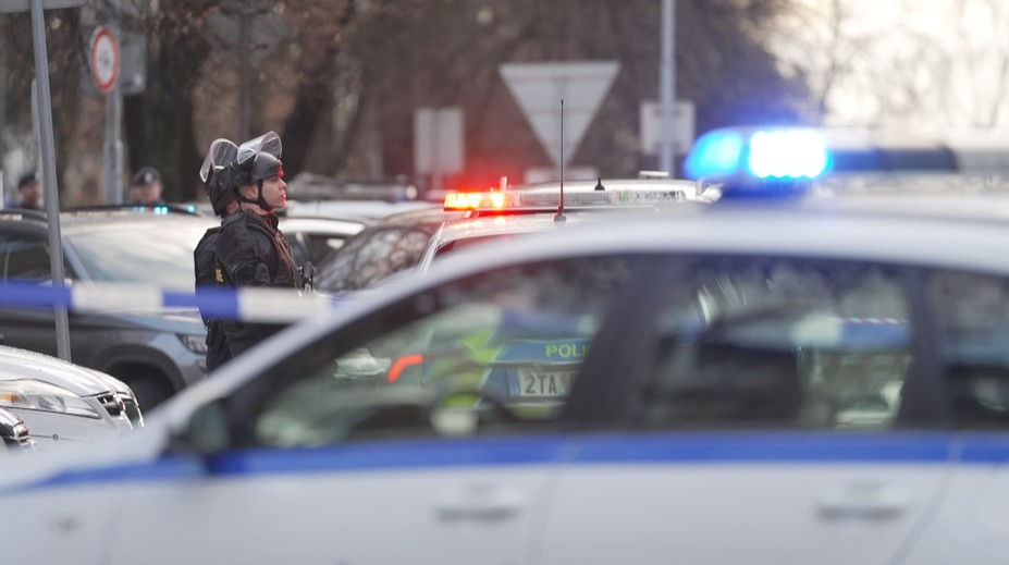 Střelba v Havířově. Z domu vůbec nevycházel, říkají o podezřelém sousedé