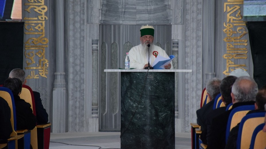 Na mapě Evropy přibude nová země. Muslimové chtějí vlastní Vatikán