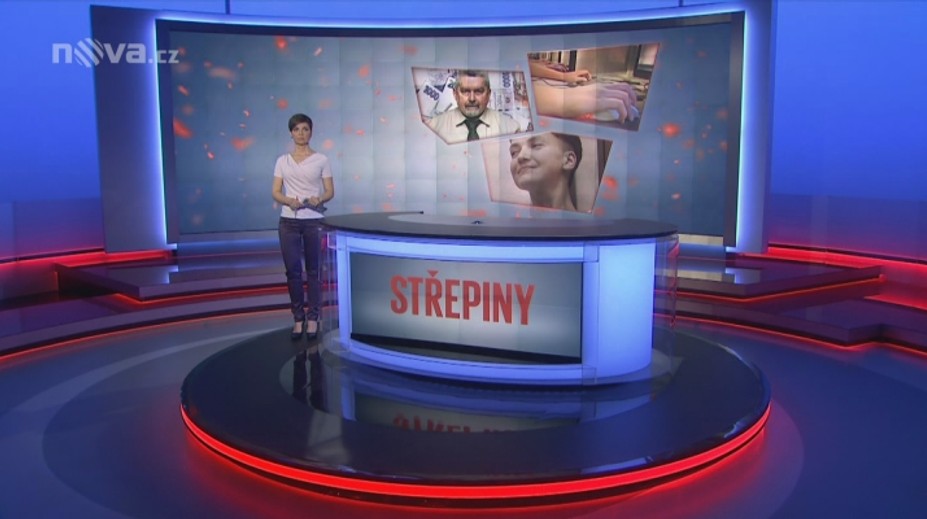 STŘEPINY: ČSSD čelí návrhu na exekuci majetku