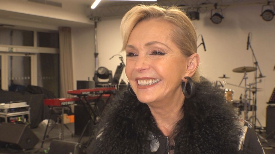 Zpověď Heleny Vondráčkové: Zažila jsem lásku na první pohled, přiznala