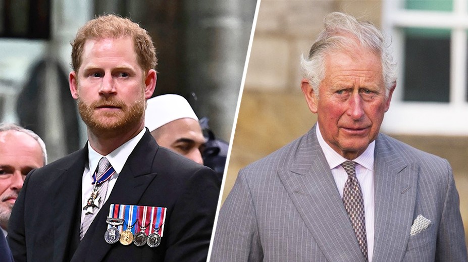Karel III. definitivně potopil Harryho a Meghan. Udělal drsný krok