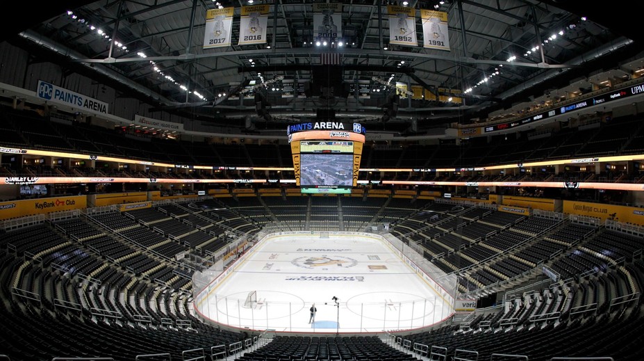 NHL posouvá draft i vyhlášení cen! Liga tedy dřív jak v červnu neskončí