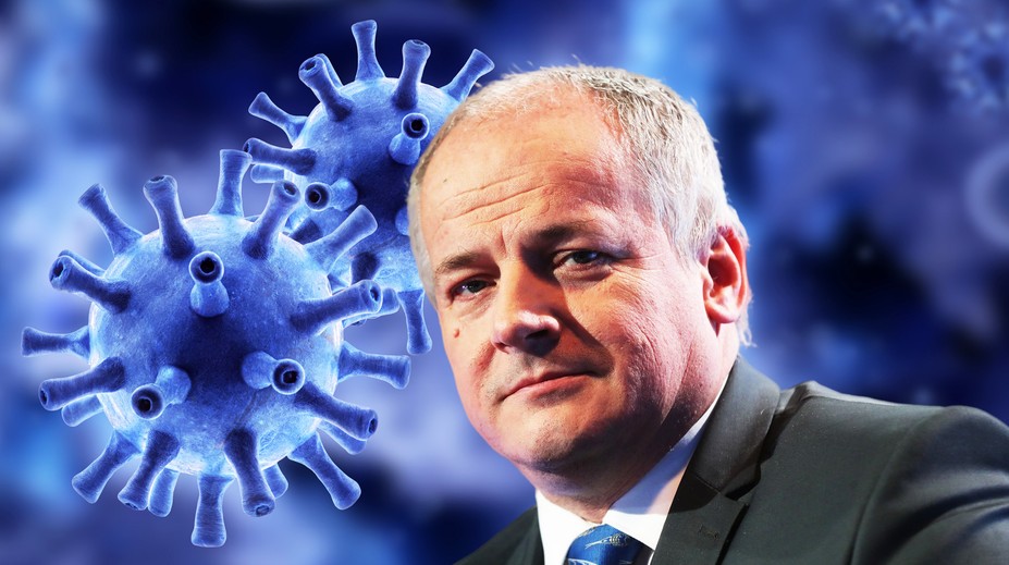 Biến thể mới của Covid-19