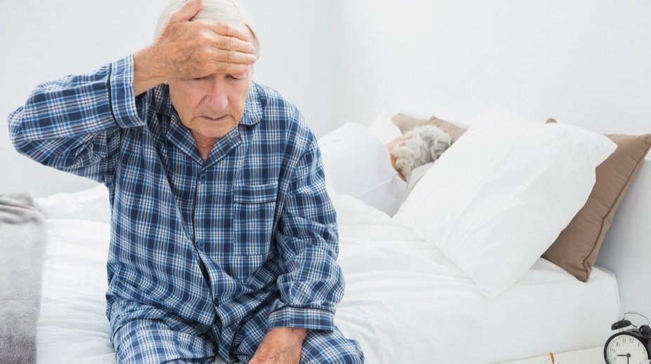 Lékaři upozornili na nový příznak mrtvice. Málokdo ho pozná