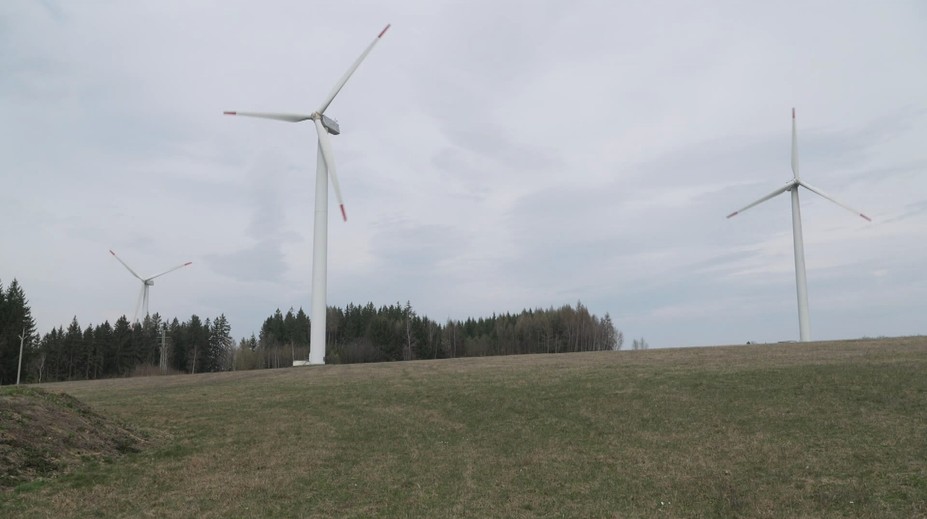 Vláda odmítá výstavbu větrných elektráren. Lidé je nechtějí, vzkázal Babiš