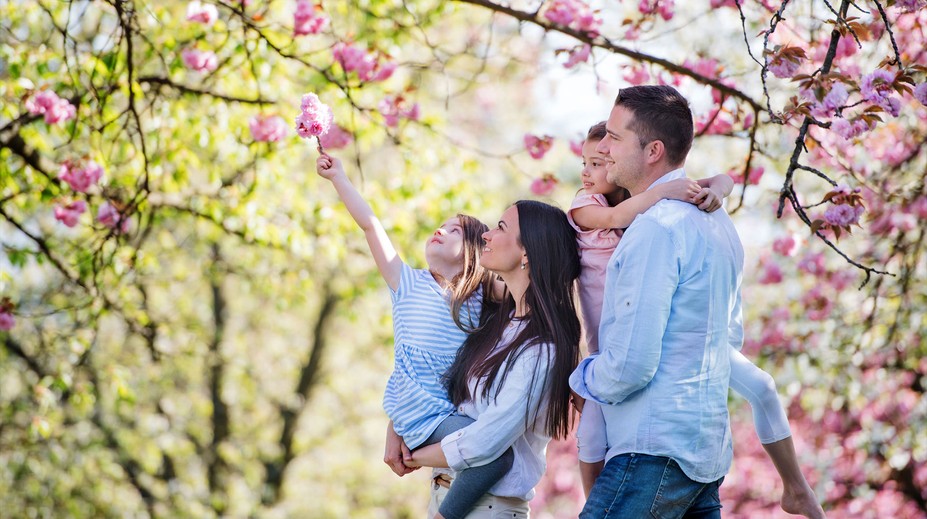 Meteorologové upřesnili předpověď: Teploty vystřelí raketovou rychlostí