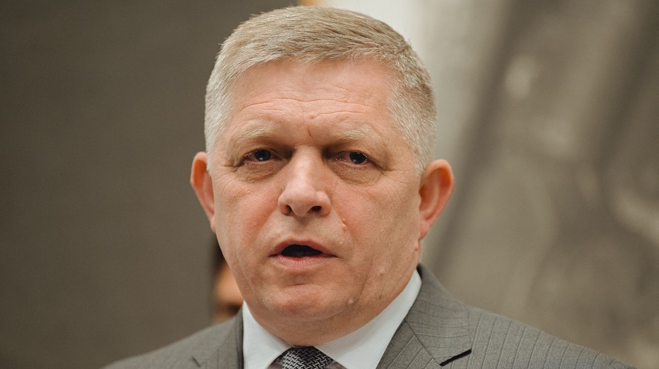 Americká influencerka je dvojnicí Roberta Fica. Její reakce baví Slovensko