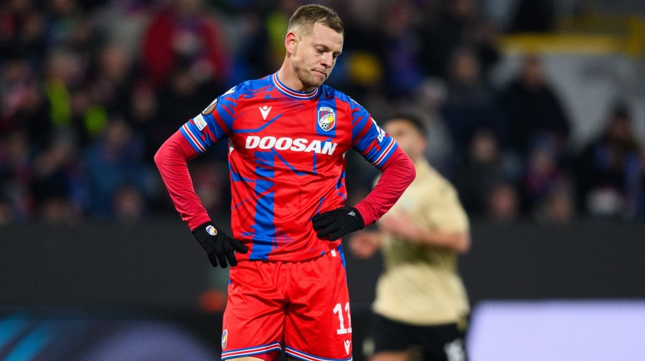 Vydra: Nechci být sprostý, ale jsem zklamaný. Do odvety šanci máme