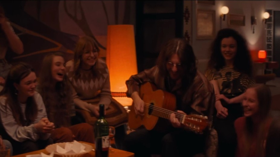 Soud rozhodl v kauze filmu Sbormistr. Na televizní obrazovky se jen tak nedostane