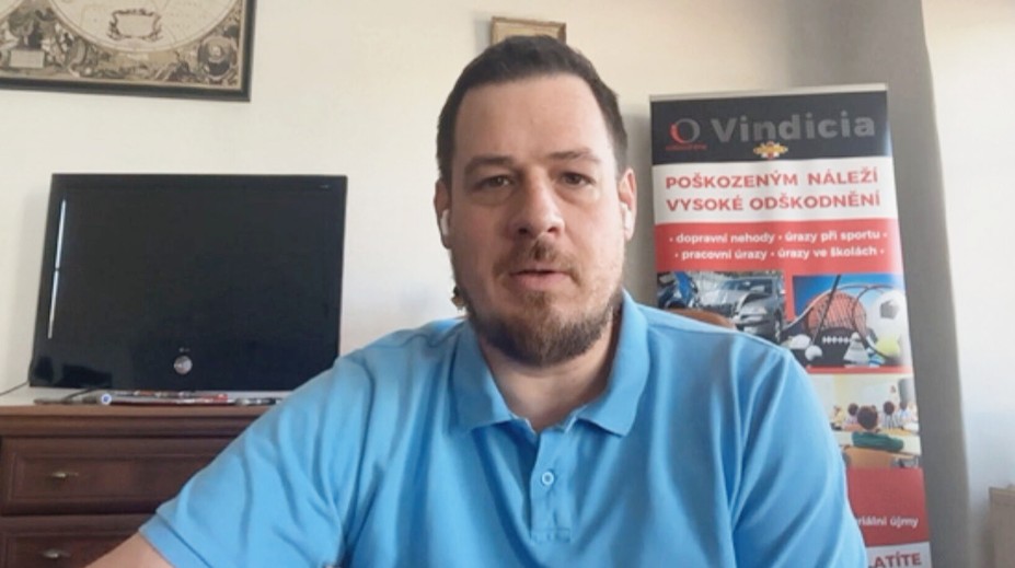 Ročně se v Česku stanou desítky tisíc pracovních úrazů. Expert řekl, jak to řešit