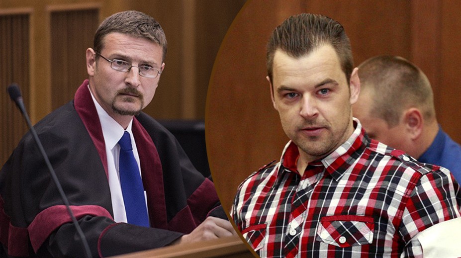 Zvrat v kauze Kramný! Je tu důkaz v jeho prospěch, potvrdil žalobce!
