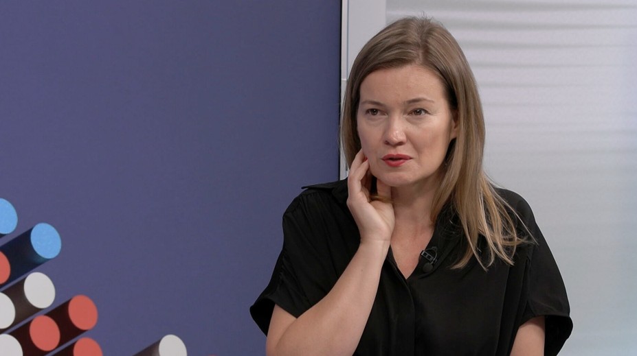 Češi snadno uvěří tomu, co čtou. V mediální gramotnosti zaostáváme, říká analytička
