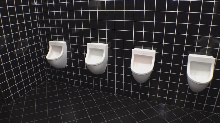 Veřejné záchody mají být v Praze zdarma. WC potkáte každých 300 metrů