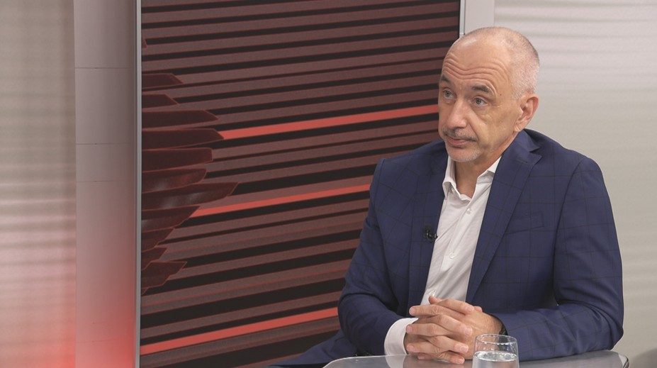Kuba neskrývá premiérské ambice. Nechci dělat politiku pro pět procent lidí, říká