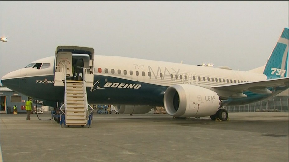 Boeingu 737 MAX svítá na lepší časy, stroj úspěšně prošel testem