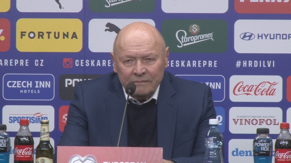 Česká nominace na MS je kompletní. Trenér Koubek oznámil 26 jmen