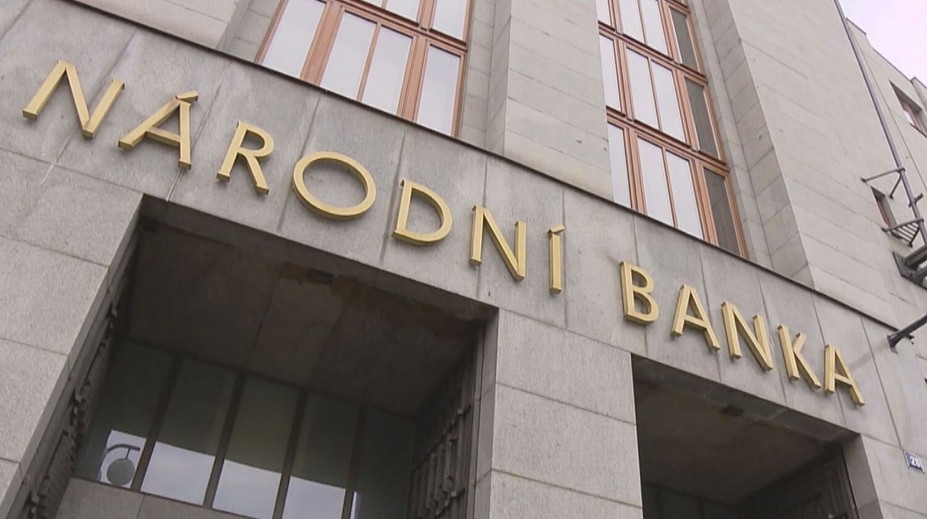 Lạm phát tại Czech là thấp nhất trong gần một thập kỷ. Vào tháng hai chỉ là 1,4 phần trăm