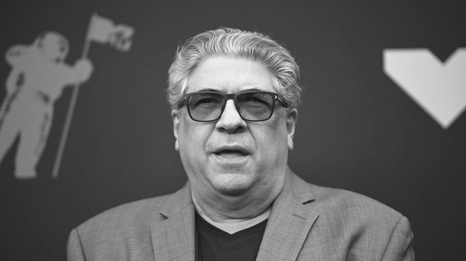 Zemřela seriálová hvězda Vincent Pastore. Diváci ho znají z desítek rolí