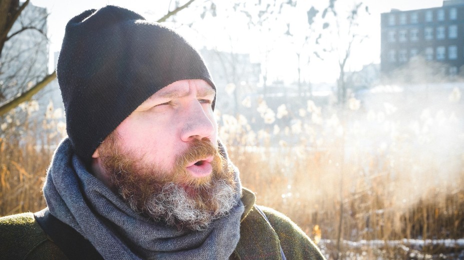 Dự báo thời tiết