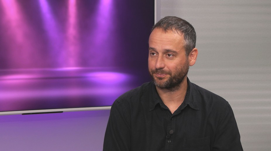 Nechceme jej glorifikovat. Režisér popsal detaily seriálu Případ Rigo: Ponožkový vrah