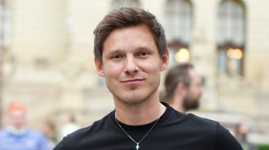 Pavel Callta prosí fanoušky o pomoc. Přiznal, že ho pronásleduje stalker