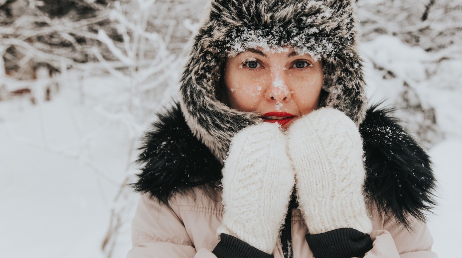 Varování meteorologů: Nastane extrémní zima. Polární vír se náhle rozpadl