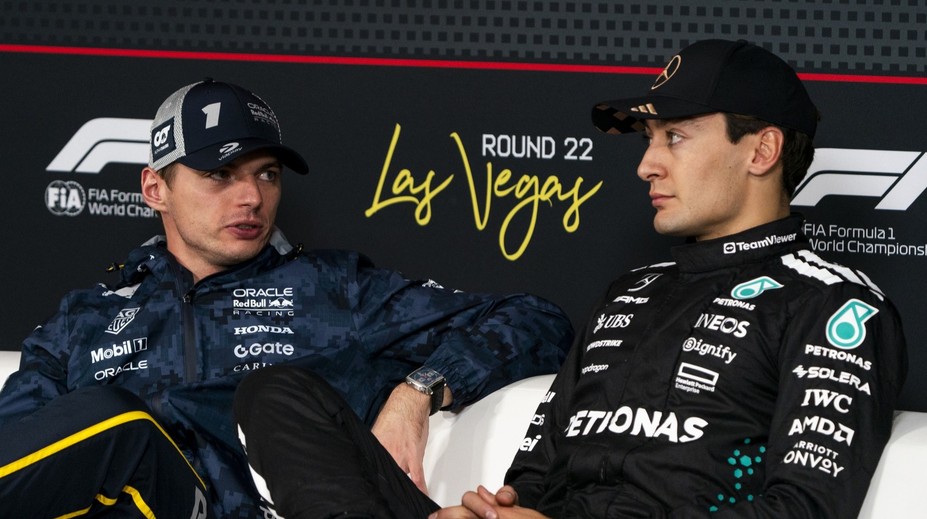 Dostane největší favorit F1 padáka? Nahradit by ho mohl Verstappen díky klauzuli