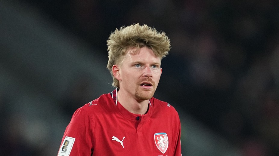 Folprecht věří Čechům i bez Šulce: JAR je jeden z mála slabších týmů, než jsme my