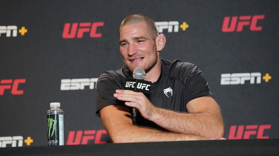 Hvězda UFC šokovala! V ringu bych chtěl někoho zabít, říká bijec