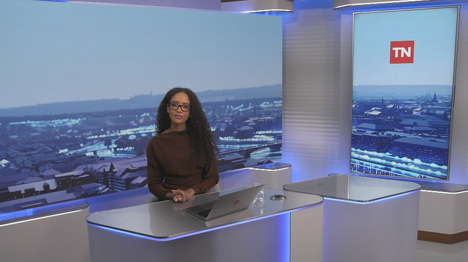 Dự báo thời tiết cho thứ Sáu, 13 tháng 3