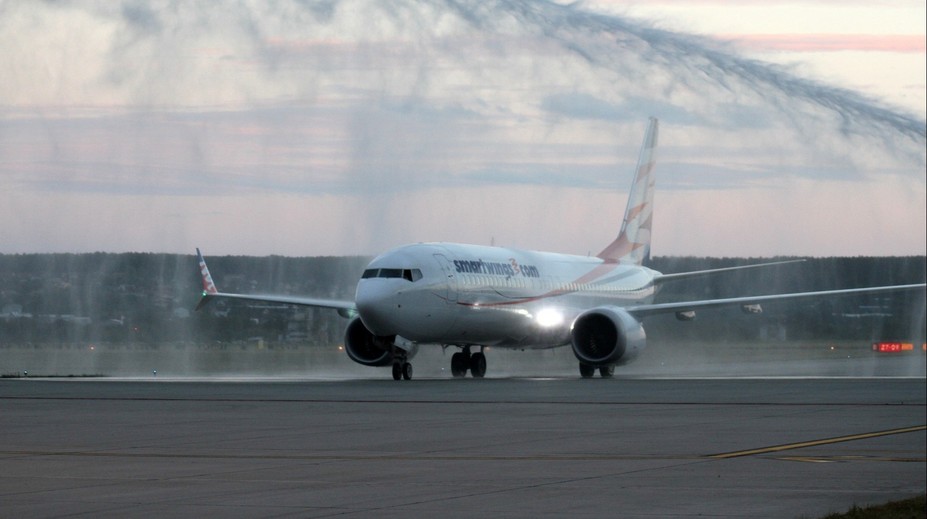 Stát pronajal repatriační let z Jordánska. Lidé musí ministerstvu platit tisíce