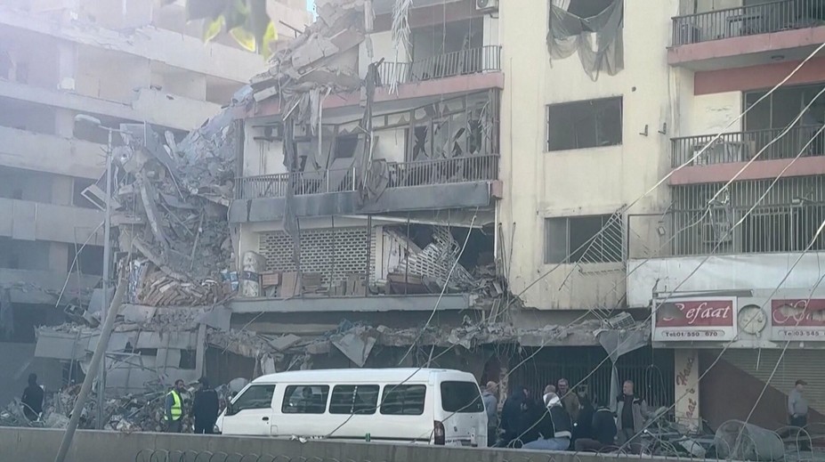 Teheránem otřásají masivní exploze. Izrael oznámil novou vlnu útoků