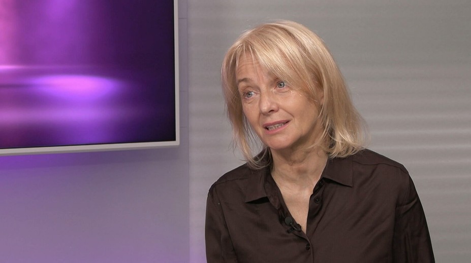 Veronika Žilková po boku Petra Rychlého: Po 25 letech konečně spolu, raduje se
