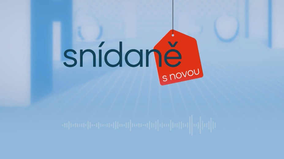 Česku chybí antigenní testy. Počet nakažených překročil hranici 7 000. Pusťte si ranní podcast