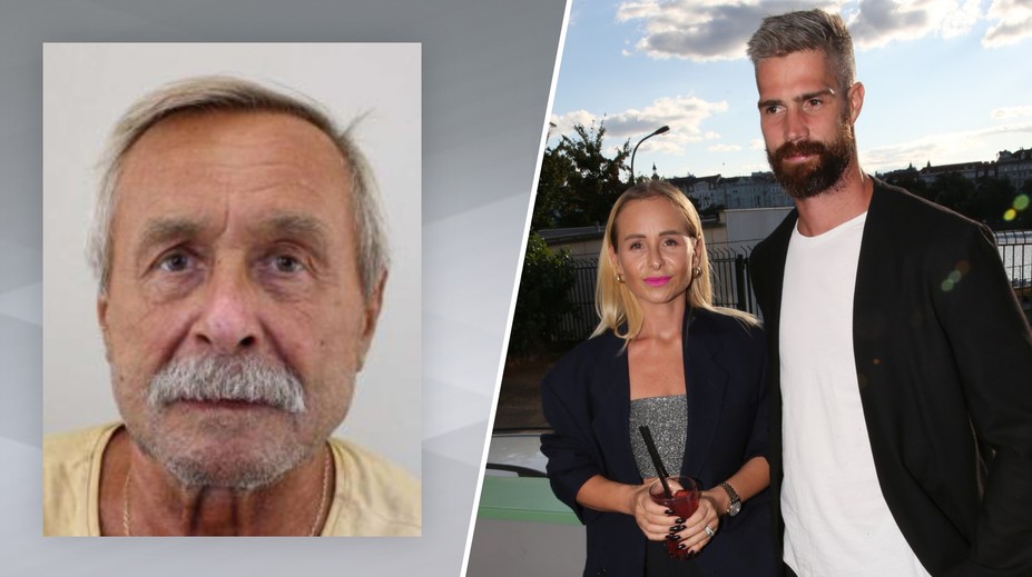 Českému hokejistovi se při návratu z dovolené ztratil tchán. Zmizel na hranicích