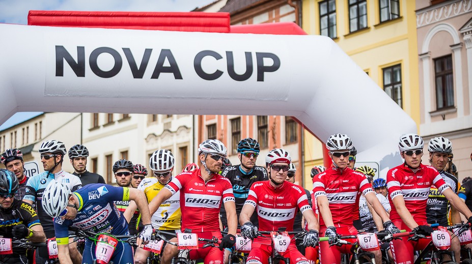 Nova Cup 2019 už klepe na dveře! První díl má letos řadu novinek