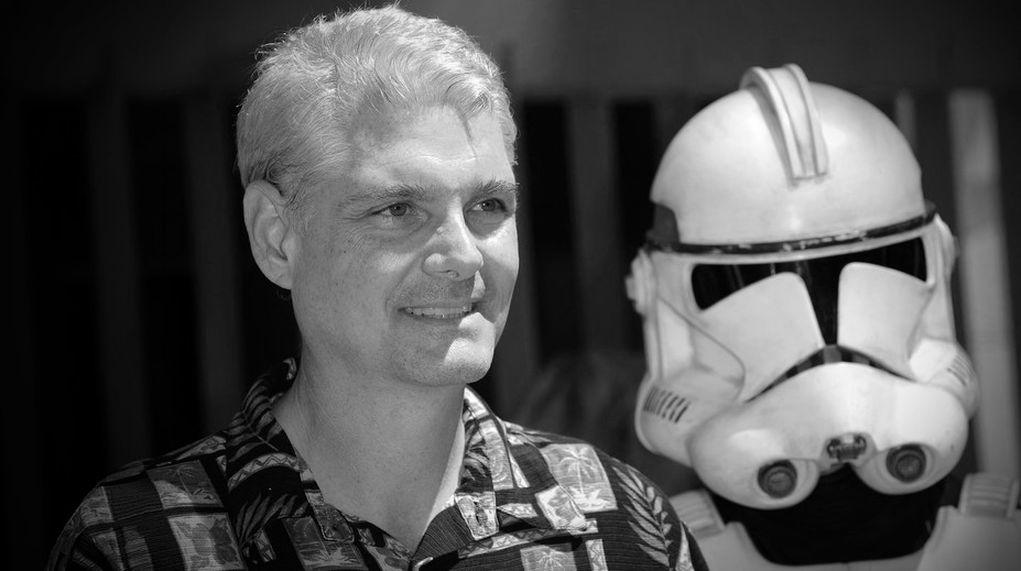 Zemřela americká filmová legenda. Herce celosvětově proslavily Hvězdné války
