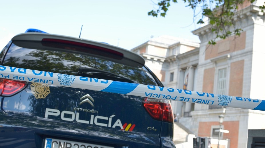 Bi kịch tại thiên đường nghỉ dưỡng