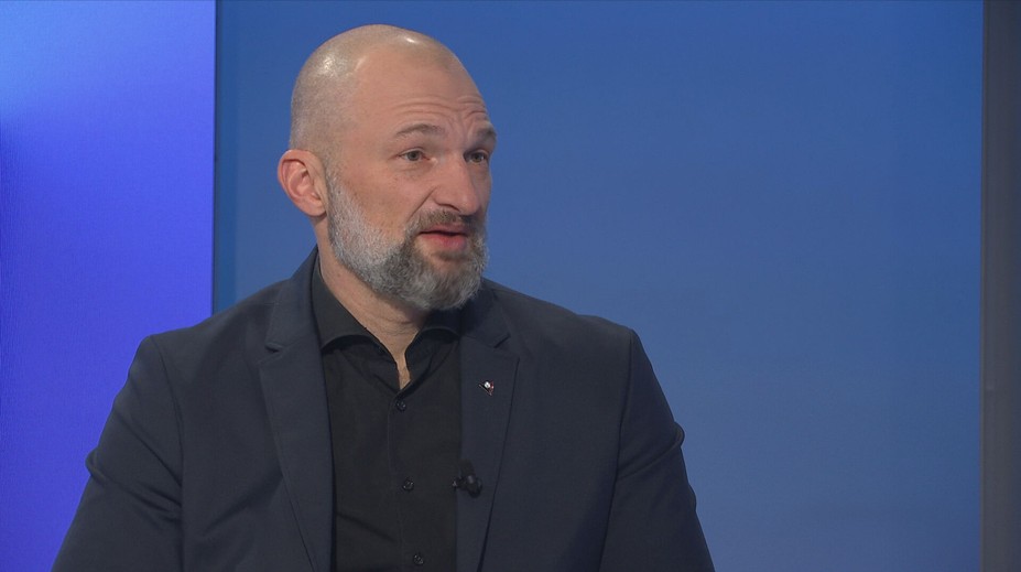 Dolník: Při vyjednávání s únosci je nejhorší ticho. Nejdéle se odmlčeli na dva roky