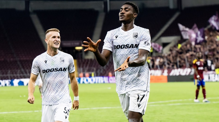 West Ham chce posílit útok. Zajímá se o tři hráče z českých velkoklubů