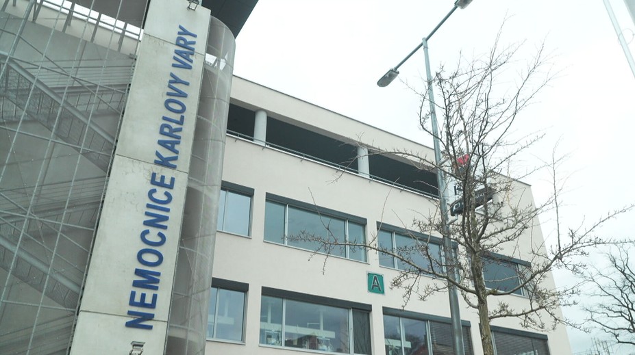 Audit nemocnice odhalil podezřelé zakázky. Případem se zabývá policie