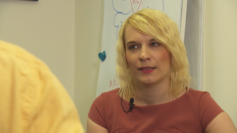 Už bych do toho nešla, řekla Kočí o politice. Má tři děti a seznamku