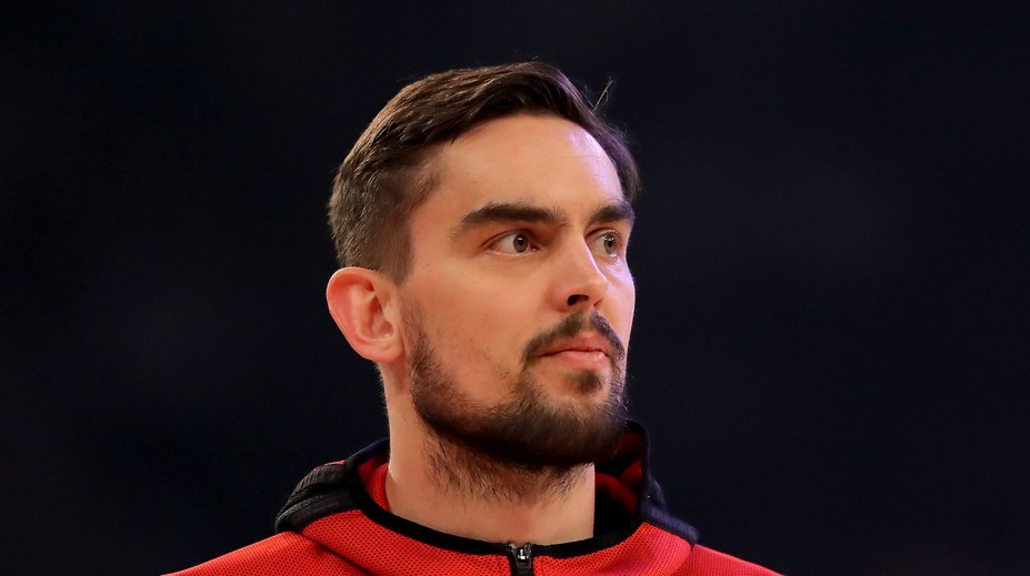 Saty promluvil o nedohrané sezoně i pochvale od hvězdného Duranta
