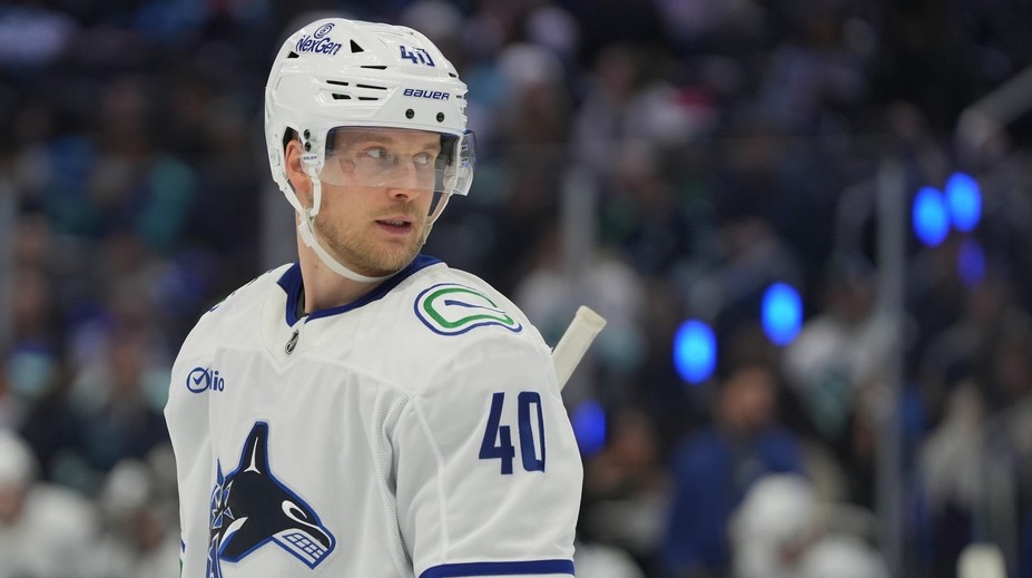 Hvězda NHL se vypořádává s obrovskou tragédií. Její manželka podruhé potratila