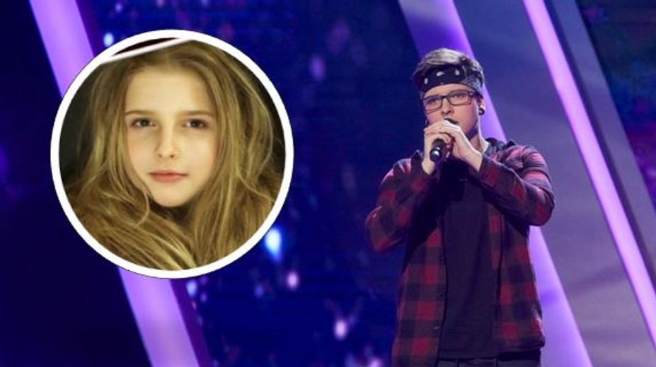 Danny byl dříve Tereza! Teď chce dobýt The Voice
