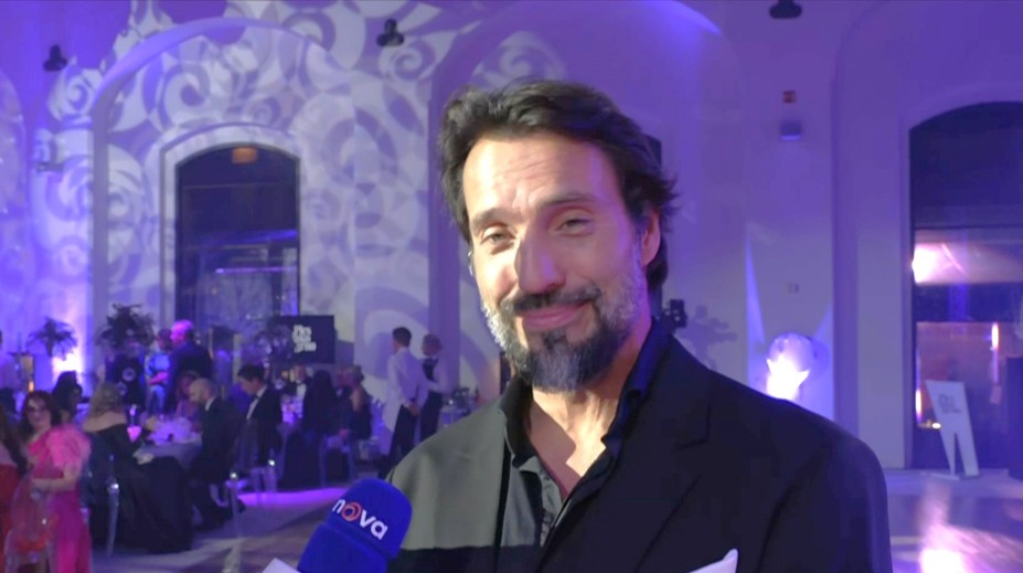 Václav Noid Bárta náhle onemocněl, ruší koncert: Tohle jsem nikdy neměl